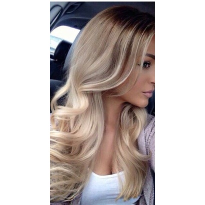Cabelo bio humano para alongamento ou volume com presilhas tic tac ou tiara de silicone opcional preto natural
