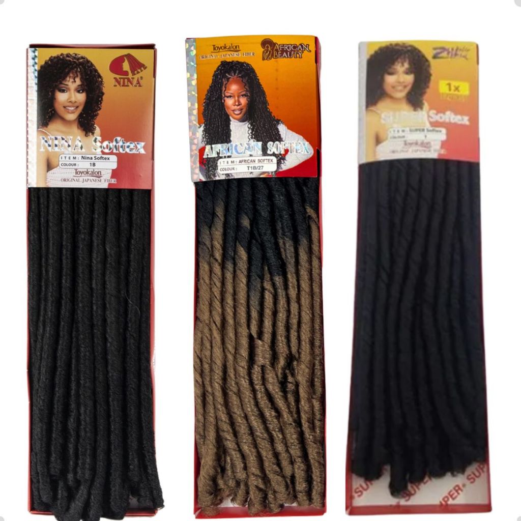 Nina Cabelo Cacheado Original Crochet Maravilhoso