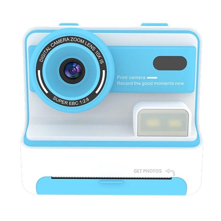 Câmera De Impressão Instantânea Infantil DS101 48MP