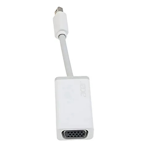 Adaptador Acer Aspire V5-122p Mini Display Port A Vga