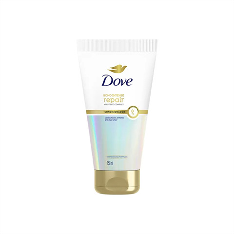 Condicionador Dove Bond Intense Repair 150ml