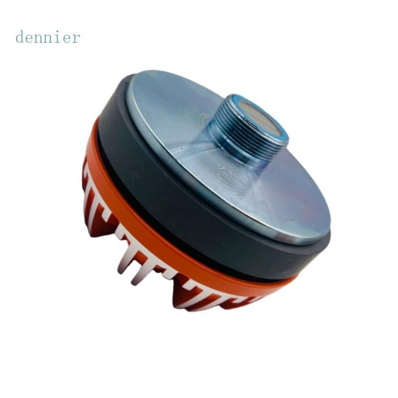 Driver Alto-Falante Compressão Den Horn Mount 135 Mm Tampa Traseira Laranja E Diafragma 51 3 Para Manutençã