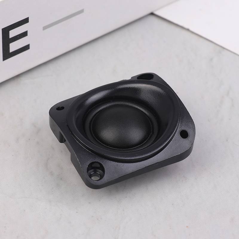 ADS 1Pcs Tweeter Alto-Falantes Horn Charge5 Conector Buzina De Som De Alta Frequência DJ Falante Buzzer Treble BR
