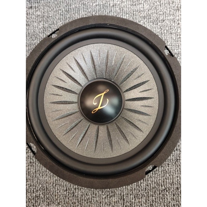 [Overseas shopping] Katon Berlin6.5In-car speaker sound horn mid-bass speaker for non-destructive modification for home
