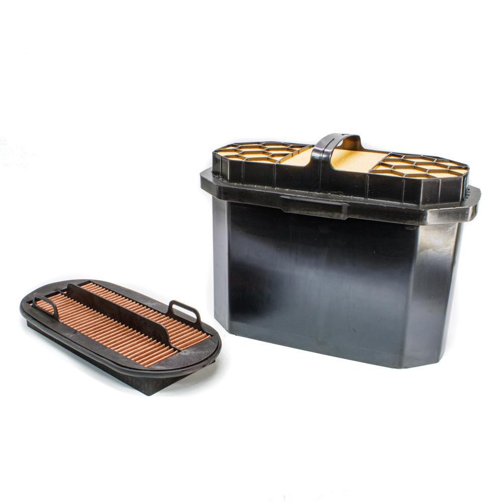 Kit Filtros Do Ar Cat 120 320 320GC 323 - WEGA - WAP622K