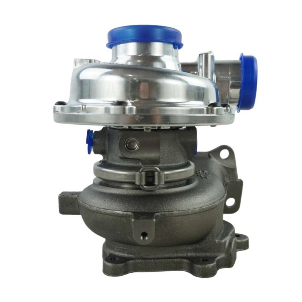 TURBINA MOTOR CAT C4.4 320GC 4820234 6041756