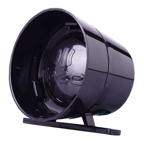 Sirene De Alarme 120db 12v Ipec