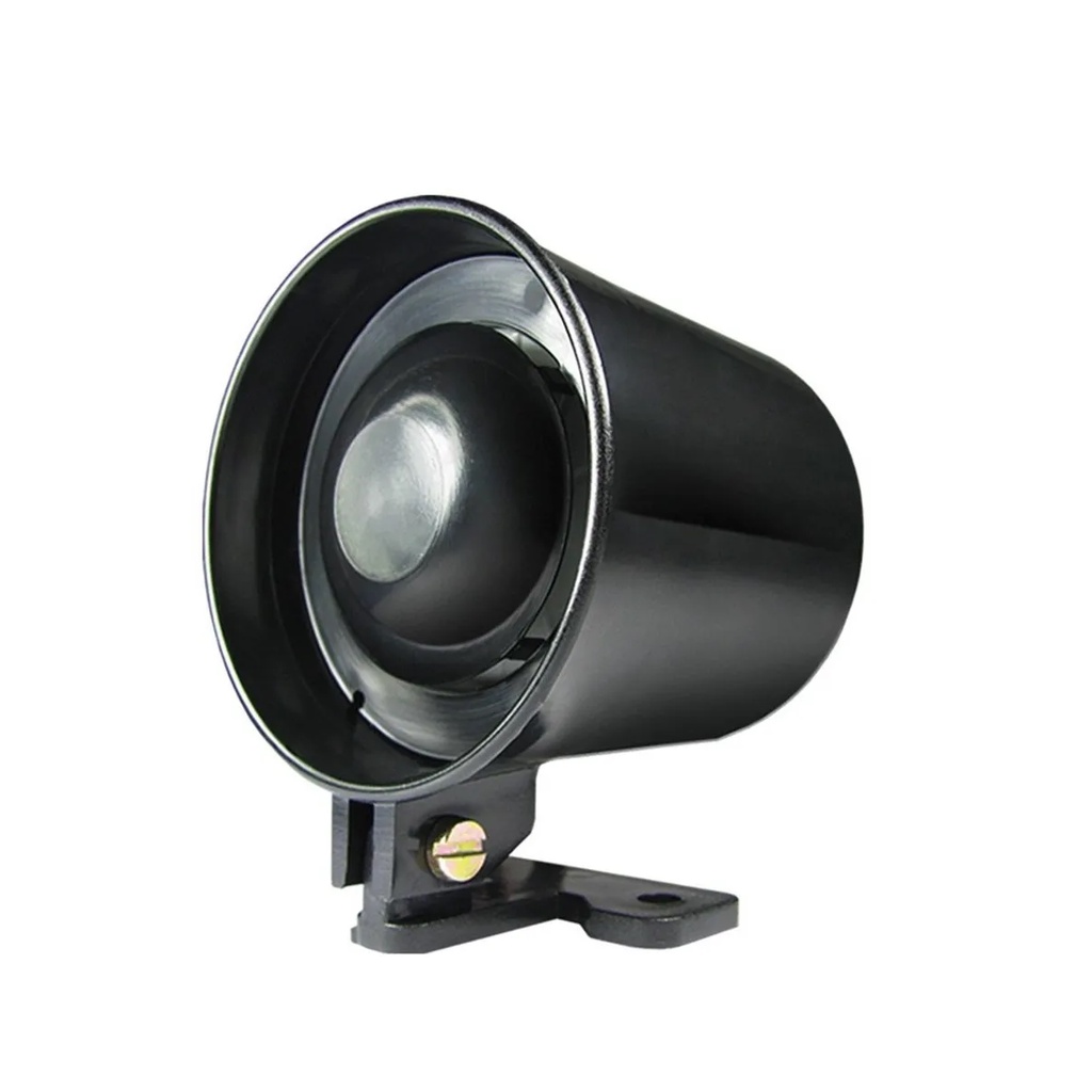 SIRENE TECHNA USO GERAL 12V SR-003