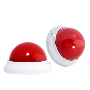 SIRENE DE INCENDIO STROB 12V - GENNO 10003752