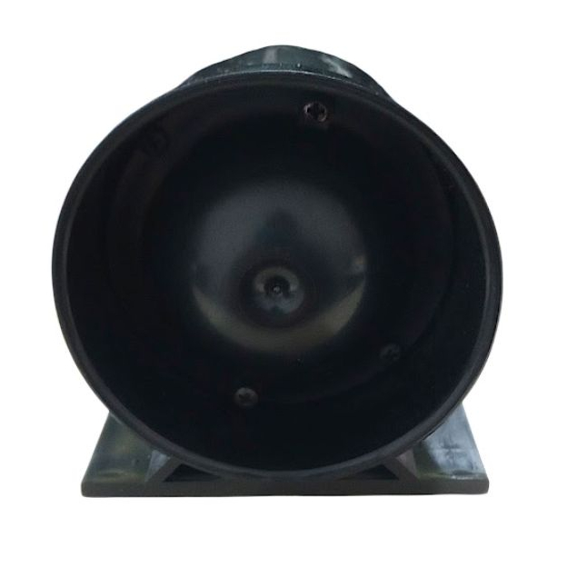 Sirene Marcha Ré DNI 6 Tons Sequencial 12V