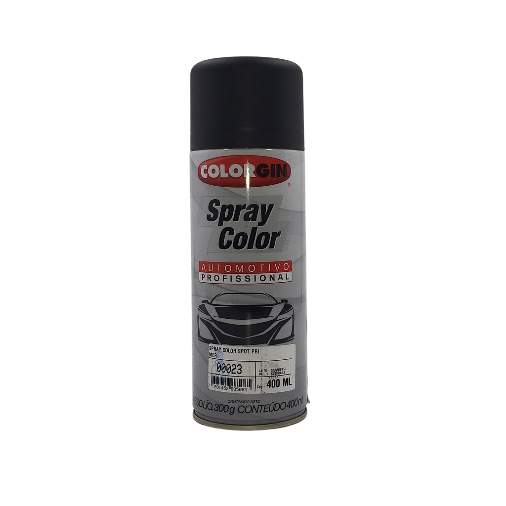 Spray Color Spot Primer Colorgin 400ml