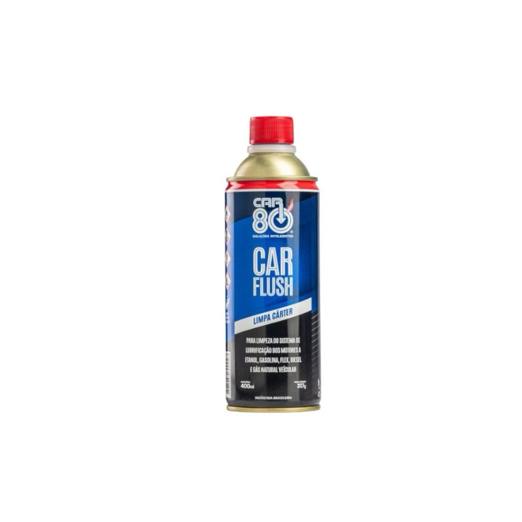 Car Flush Limpador de Carter 400ml