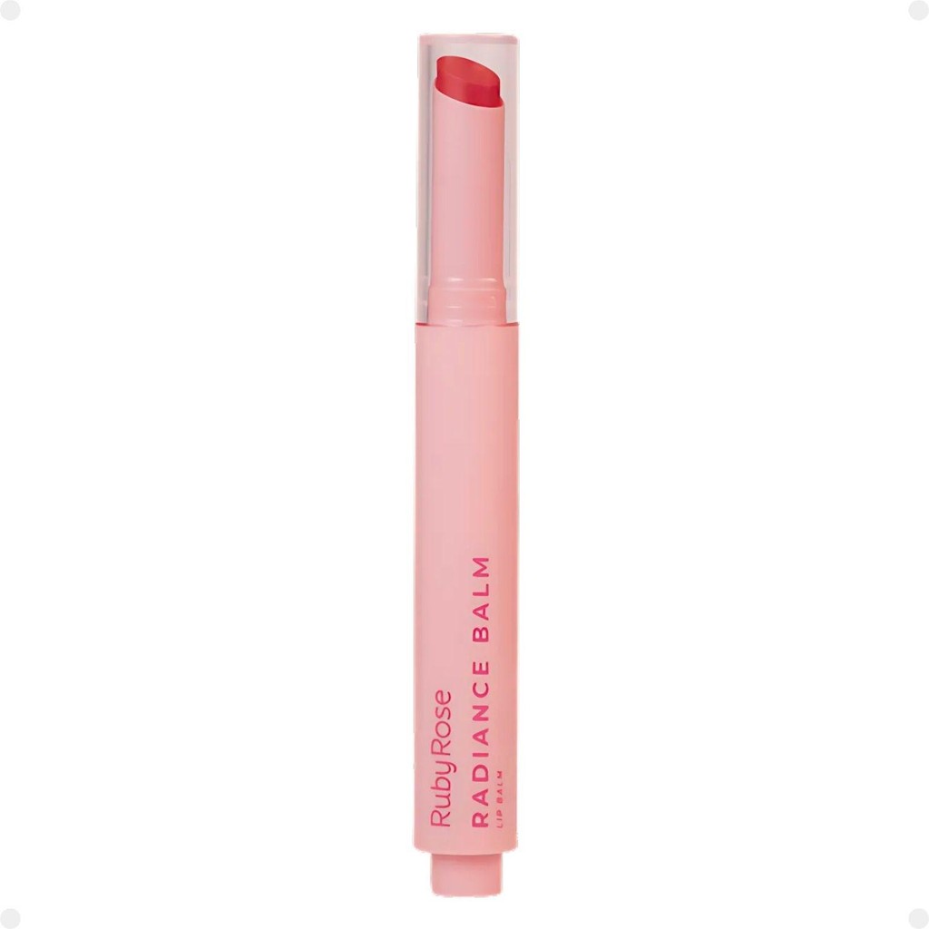 Lip Balm Ruby Rose Radiance Balm RB30 HB-L6501-3