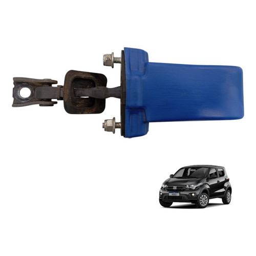 Limitador Porta Esquerda Direita Fiat Mobi 2017 2019 Usado