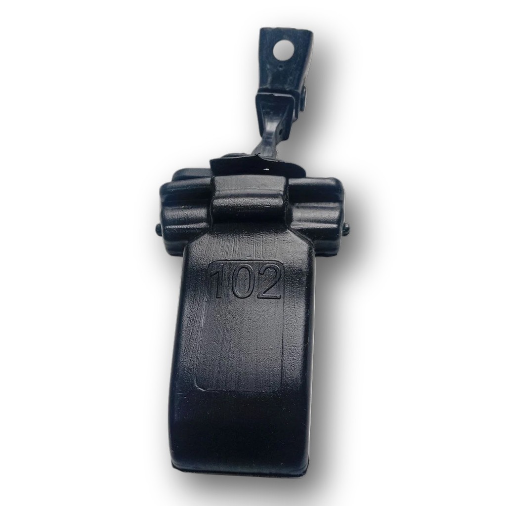 Limitador Porta Dianteira Esquerda Direita Fiat 2012 2017