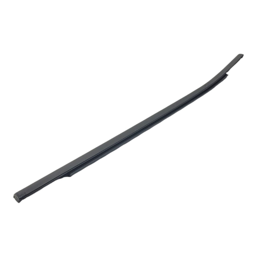 Pestana Externa Traseira Esquerda Jeep Compass Original Preto