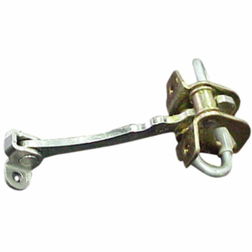 Limitador Porta Dianteira Direita Esquerda Stilo 03 A 05