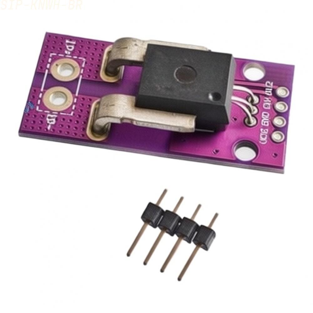 [SIP-KNWH-BR]ACS758 Current Sensor 50A 100A 150A 200A with Analog Output for Microcontrollers-New In 11-