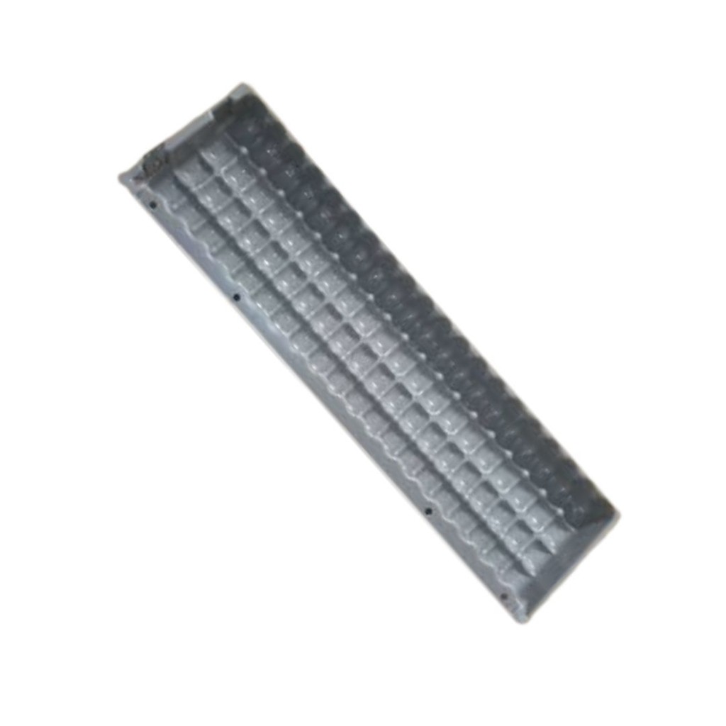 CUBA PLASTICA MAQUINA DE GELO EVEREST EGC-100A/150A/150MA 34195 ORIGINAL