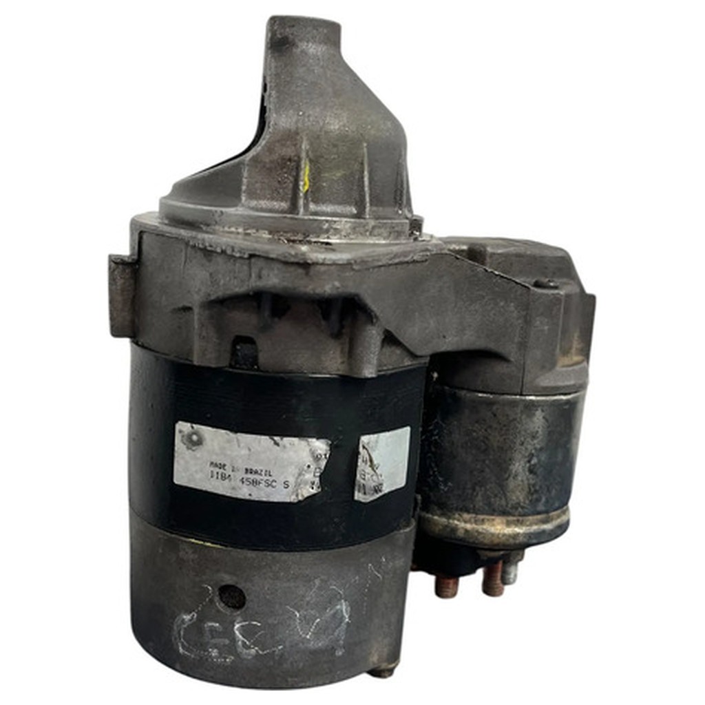 Motor Partida Chevrolet Corsa Celta Montana Classic 94 2016 93264950 12V Original