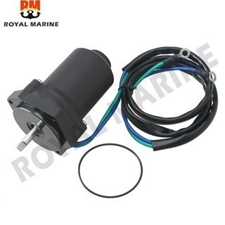 6CJ-43880-8MOTOR ASSY Para yamaha F40 F50 F60 F70 FT50 FT60 motor De Popa 4 Tempos 11 12 10