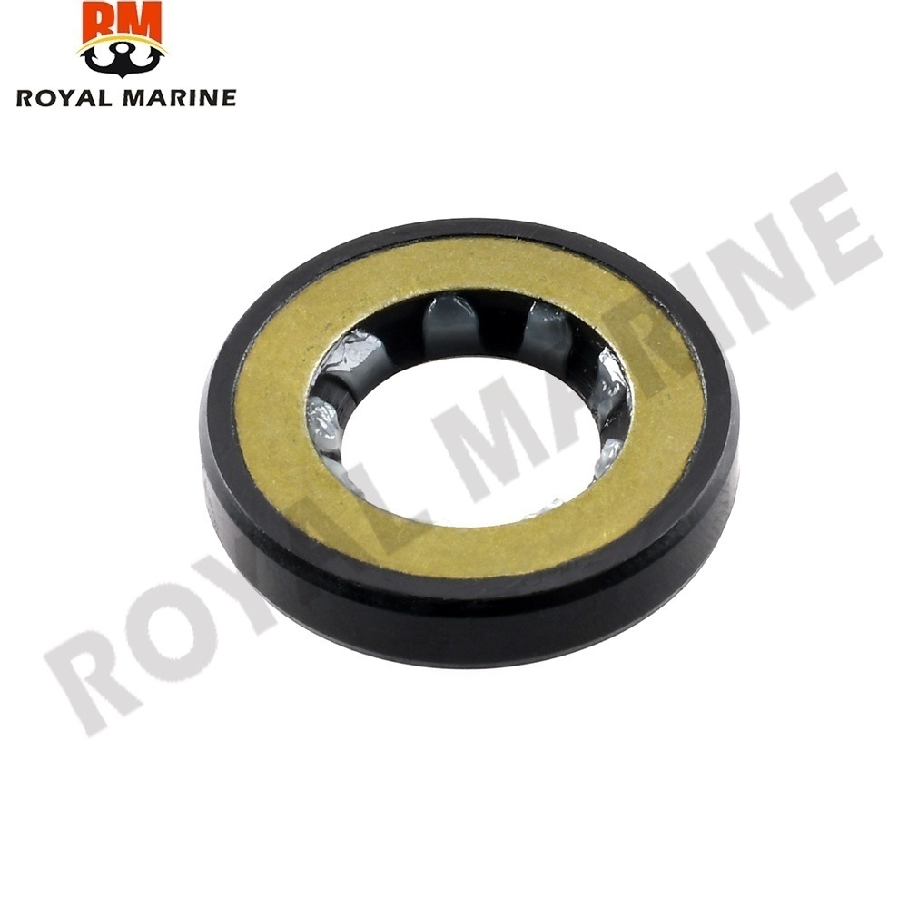 931-0116M-36-00 Selo De Óleo 93101-16M36 9310116M36 Para Motor De Popa Yamaha 25-50HP F45 F50 FT50 Peças De Reposição Ba