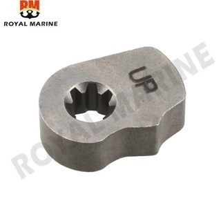 Cam De Mudança Para motor De Barco yamaha 2T 25HP-90HP Ou 4T F45 F50 FT50 663-44151-00 Peças De
