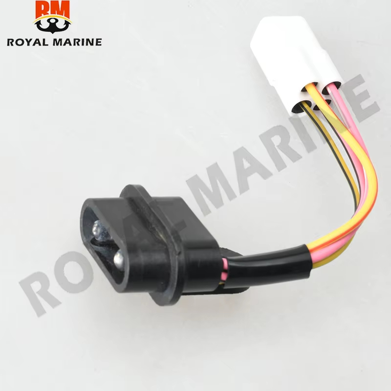 62Y-84301-00 Luz Piloto Assy 1 Para Motor De Popa Yamaha 4T F9.9 F13.5 FT25 FT50 FT60 F15 F20 F25 F30 F40 F50 F60