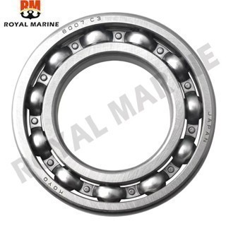 Rolamento 93306-001U1 Para motor De Popa yamaha 2T 40HP 50HP Ou 4T F25 FT25 F40 F50 FT50 F60 93306001U100