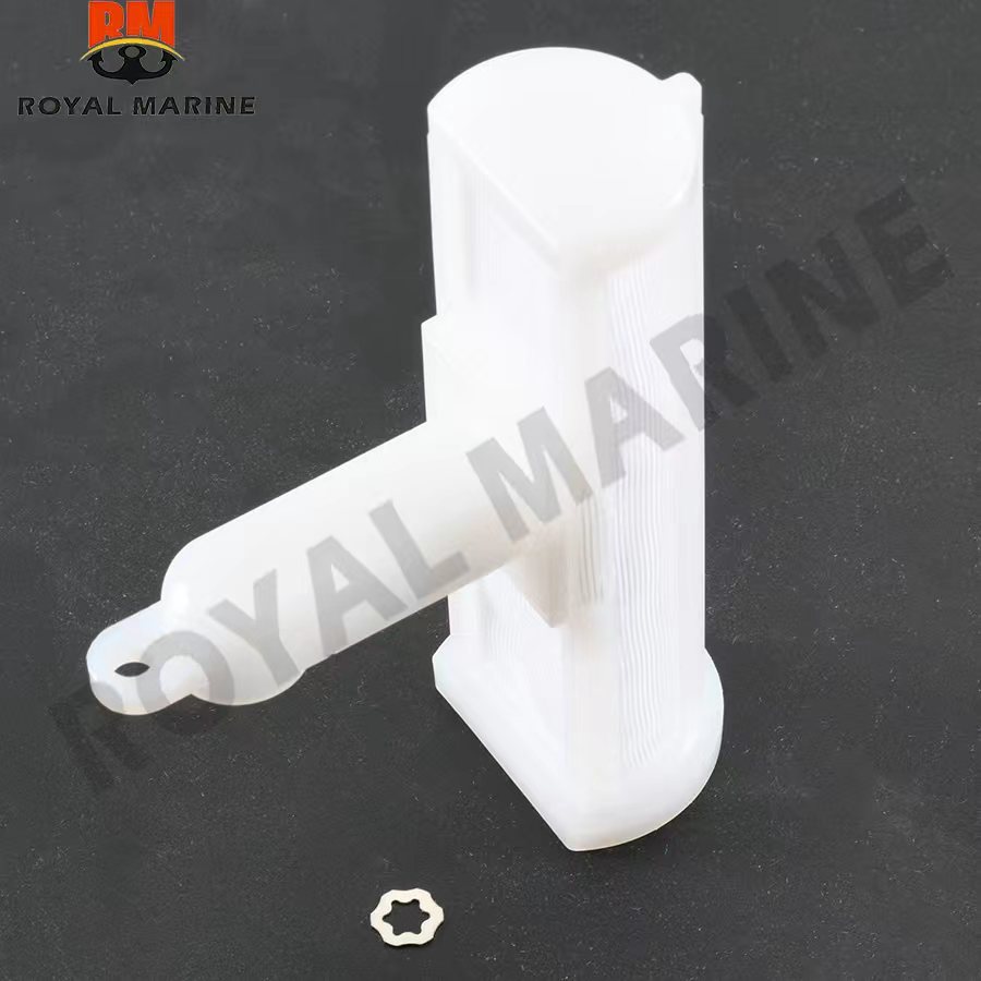 Filtro De Bomba De Combustível 6C5-13915-00 Para Motores Yamaha 4 Tempos F40 F50 F60 F70 F75 F80 F90 F100 FT50 FT60 35-8