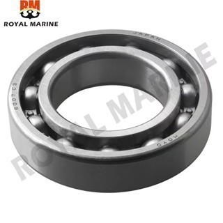 Rolamento 93306-001U1 Para motor De Popa yamaha 2T 40HP 50HP Ou 4T F25 FT25 F40 F50 FT50 F60 93306001U100