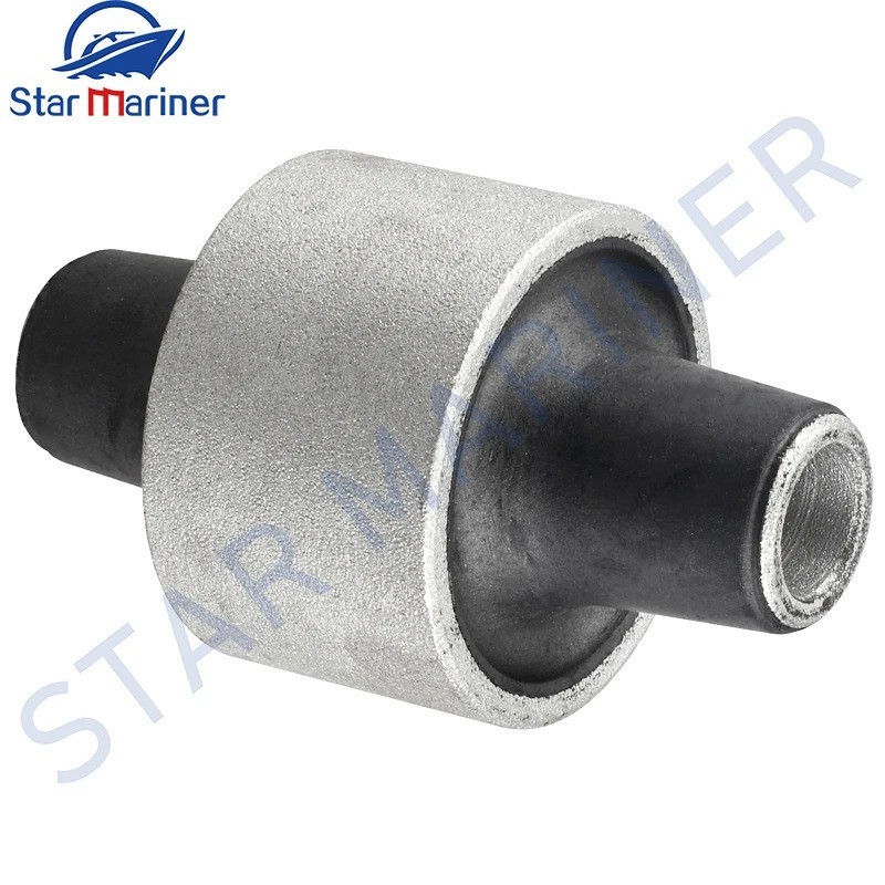 Amortecedor De Montagem 679-4455-00-94 Para Barco Yamaha 4T F40 F45 F50 FT50 2T 40HP 679-44555 Bloco Silencioso , Inferi
