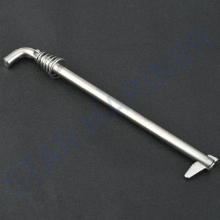 Assy Da Haste De Inclinação 688-43160 Para Motor De Popa Yamaha 2T 20HP-90HP 4T F40 F42 F50 FT50 F60 FT60-01 00