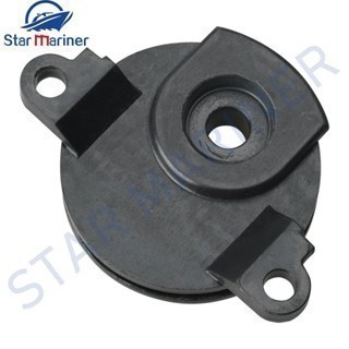 688-45321 Tampa Da Haste De Mudança Para Motor De Popa YAMAHA 2T 25-90HP 4T 40-100HP FT50 FT60-00 Barco Substitui Peças