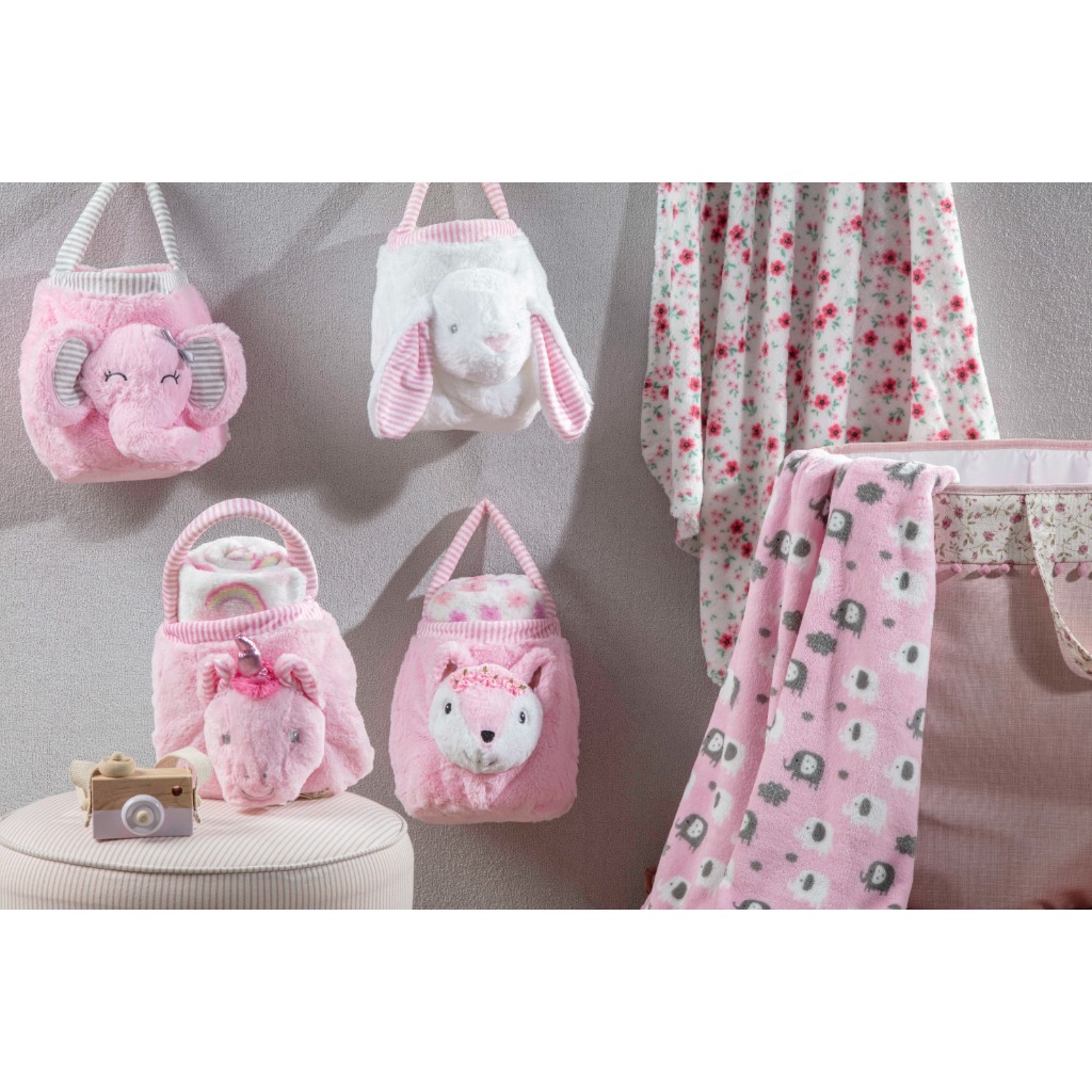 Nova Coleção Le Petit Bichinhos Mochilinha Infantil Leve Fácil de Usar Varias Opções