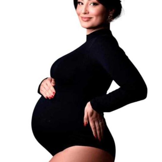 BODY COLLANT SEGUNDA PÉLE PARA GRAVIDA GESTANTES TODOS OS TAMANHOS E VARIAS CORES TECIDO LEVE SUAVE E PRATICO