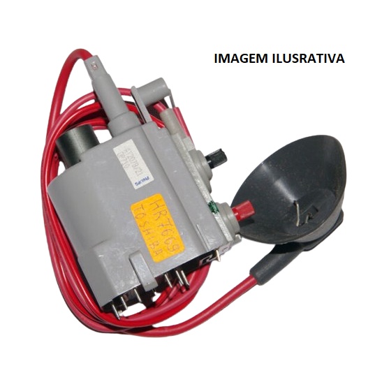 FLY BACK TV - DIVERSOS MODELOS - TAT2009C AT2079 B12 FEA634 TAT2093 FCC2015FC KIT FOCO / SCREEN KFS60226 FEA634 B323453