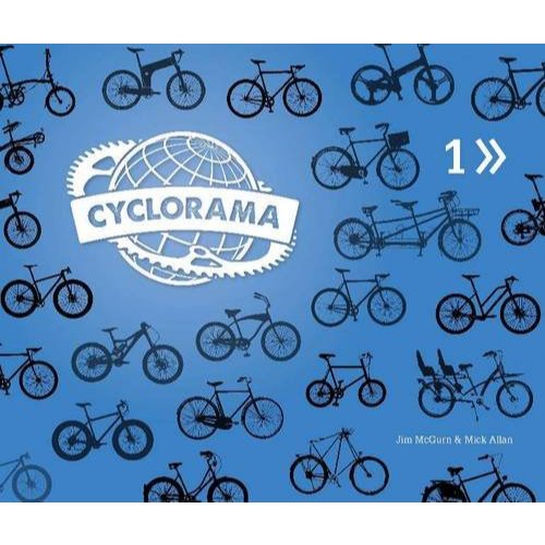 livro	Cyclorama Company of Cyclists