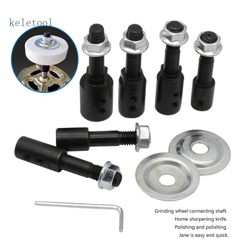 Kele Haste Moagem E Polimento Precisa Para Mesa Motor Elétrico, Ferramenta Perfeita Faça Você M