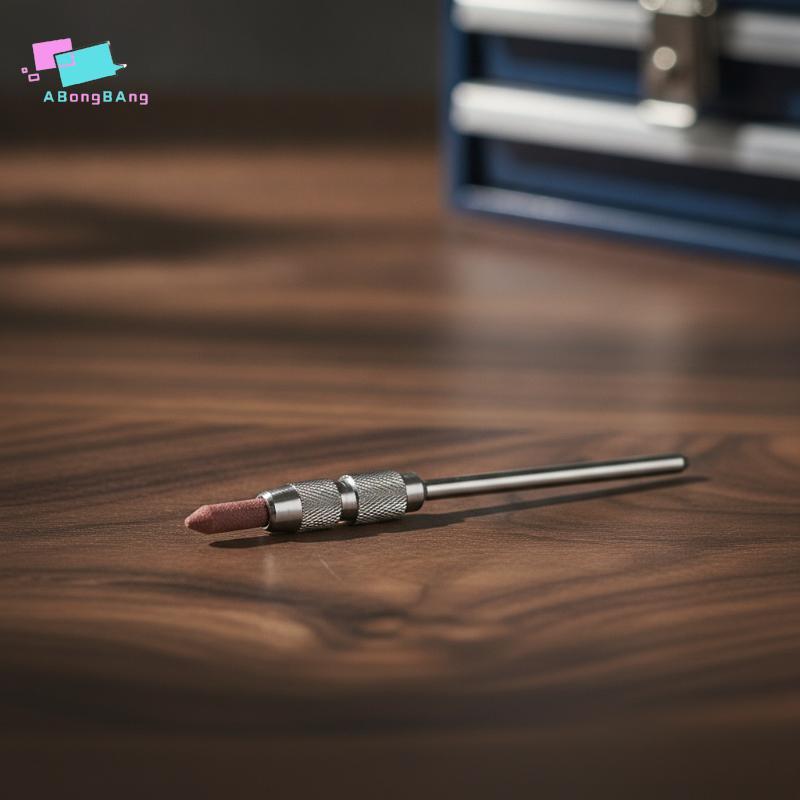 Abongbanghn Polimento Pilar Rodas Tiras Adesivas 1/10 Pçs Diâmetro 3mm Para Jóias Ferramenta Rotativa Perfeita Amadores