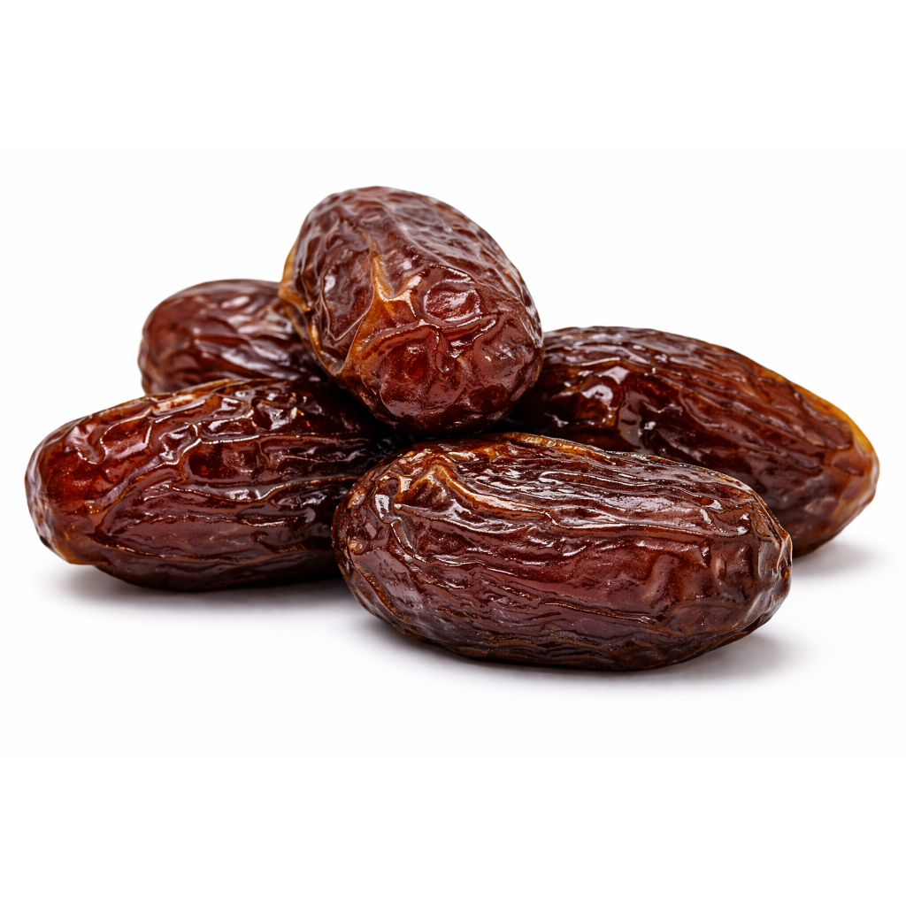 Tâmara Jumbo 200g | Premium Selecionada | Doce Natural Intenso