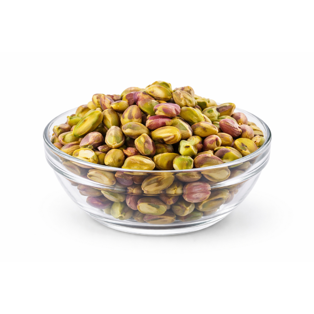 Pistache Cru Sem Casca 200g | Grãos Naturais Selecionados