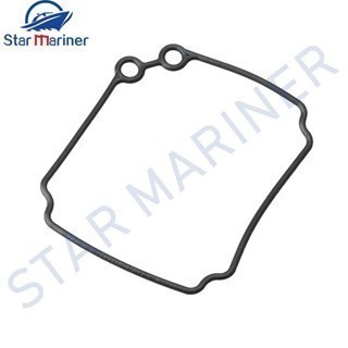 Junta 6L2-14384 , Câmara Flutuante-00 Para Motor De Popa Yamaha FT50 20 25 30 F40 F45 F50 Barco Substitui Peças