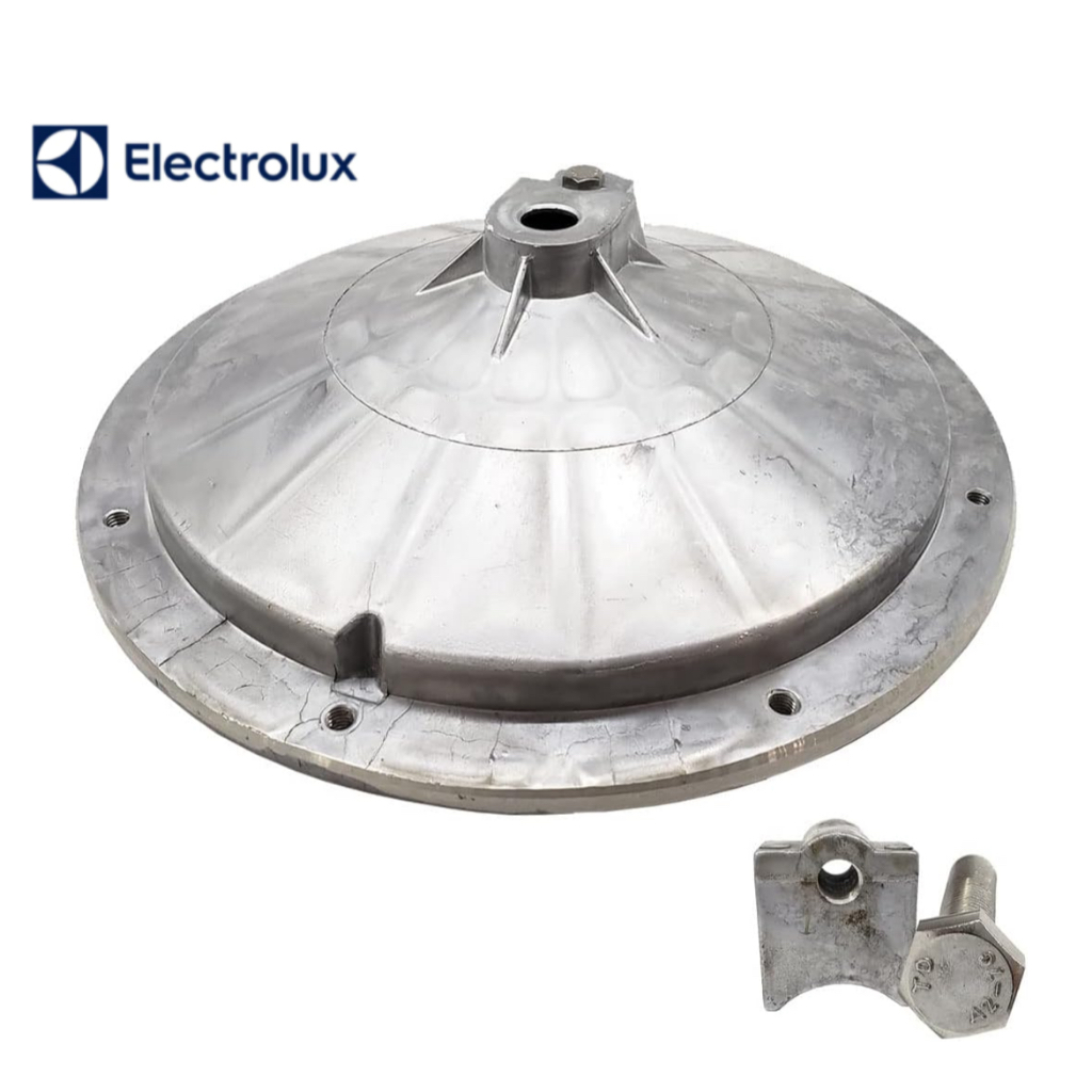 Cubo do Cesto Lavadora Electrolux LTD15 LAC16 LTD16 LTM15 LTM16 72002111 Original