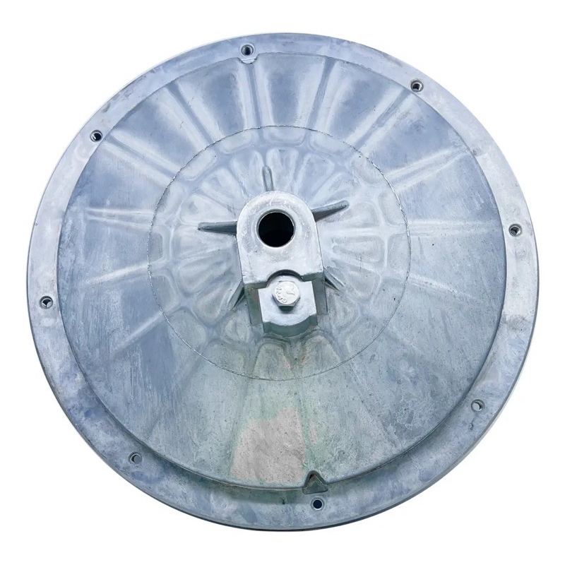 Suporte Cesto Lavadora Electrolux 15kg L15f Ltr15 Ltm15 Ltd16 Lap16 Ltp16 Ltd15 Ltm16 72002111 Original