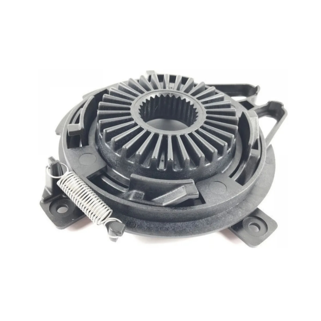 Conjunto Embreagem Transmissão Lt12f Ltd15 Ltc15 Ltr15 Ltd13 Ltd16 Ldd16 Lbu15 Lt15f 60017187 Original