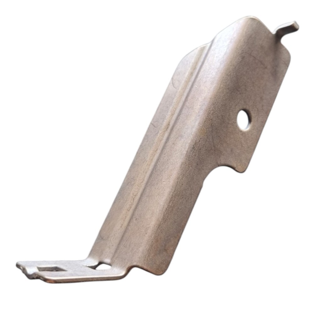 Suporte Metal Bomba Mercedes E320