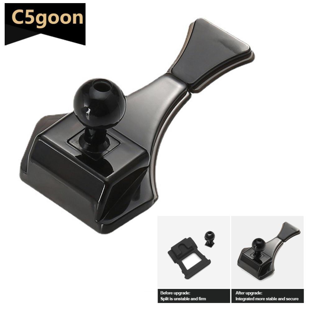 C5GOON Suporte Do Telefone Carro De Montagem Dedicado Para Mercedes Benz Classe C E-Class GLE GLS Ec CLS GLC GLA B Glsb