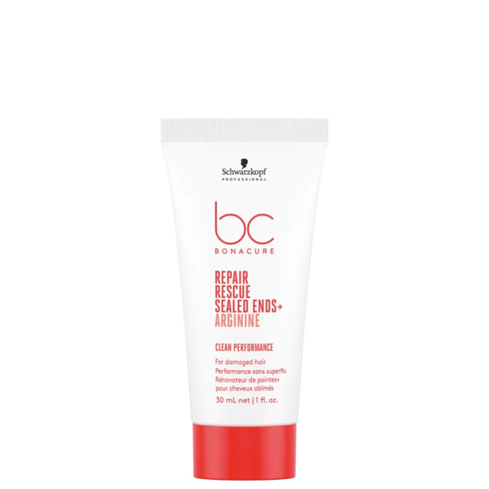 Repair Rescue Sealed Ends 100ml - Schwarzkopf