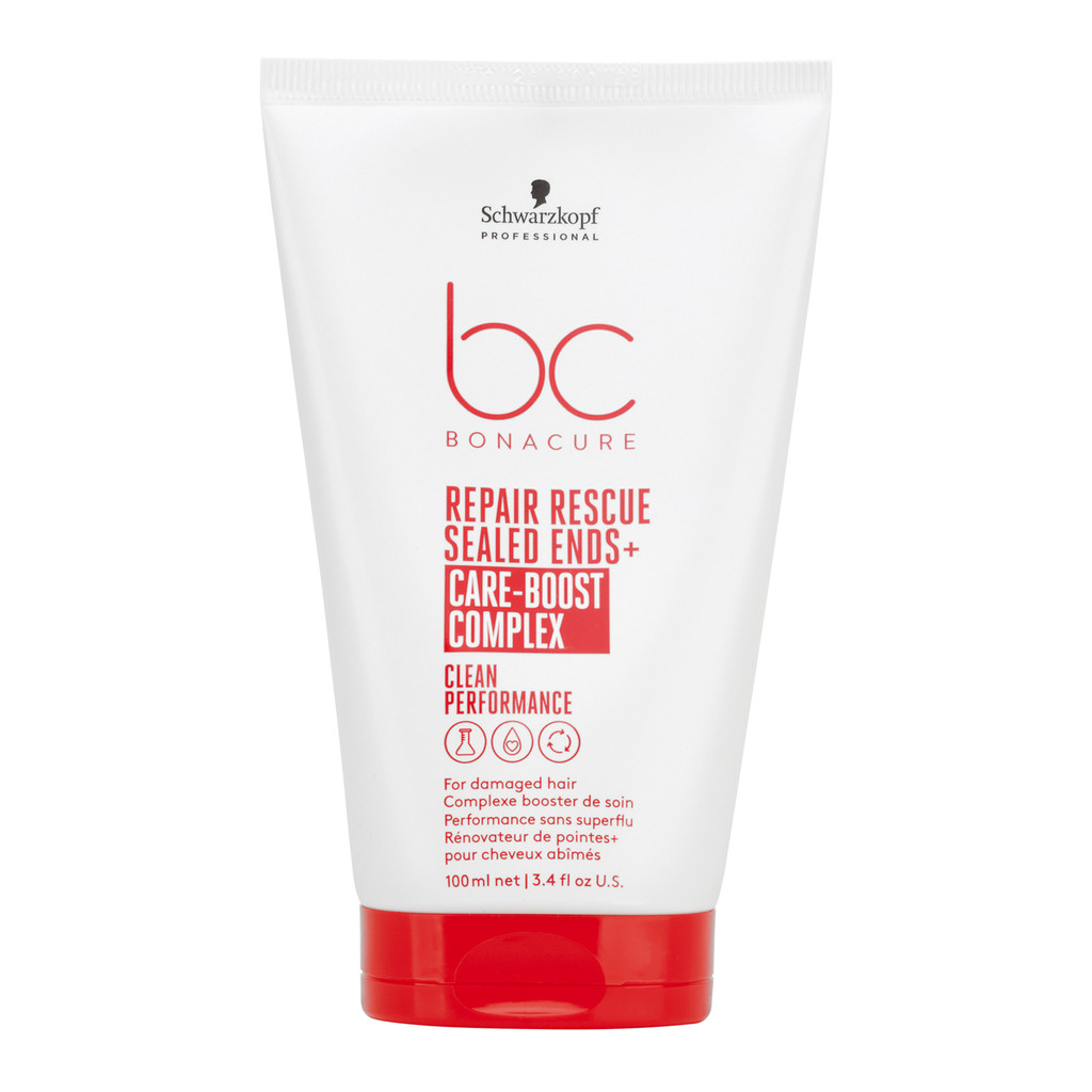 Bonacure CP Repair Rescue Sealed Ends+ 100ml